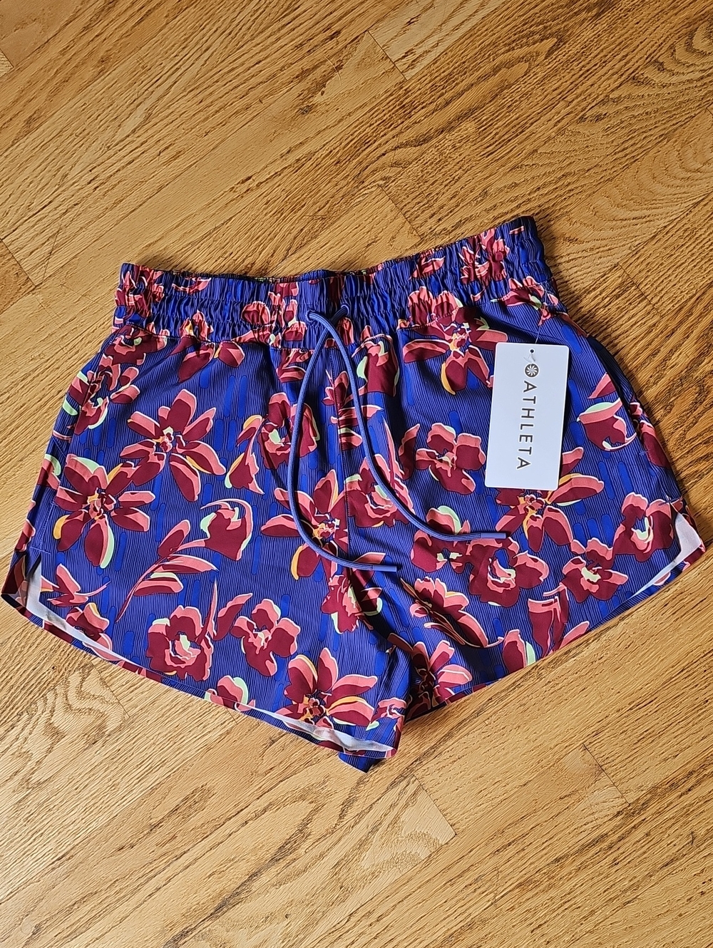 Athleta Crossroads Short